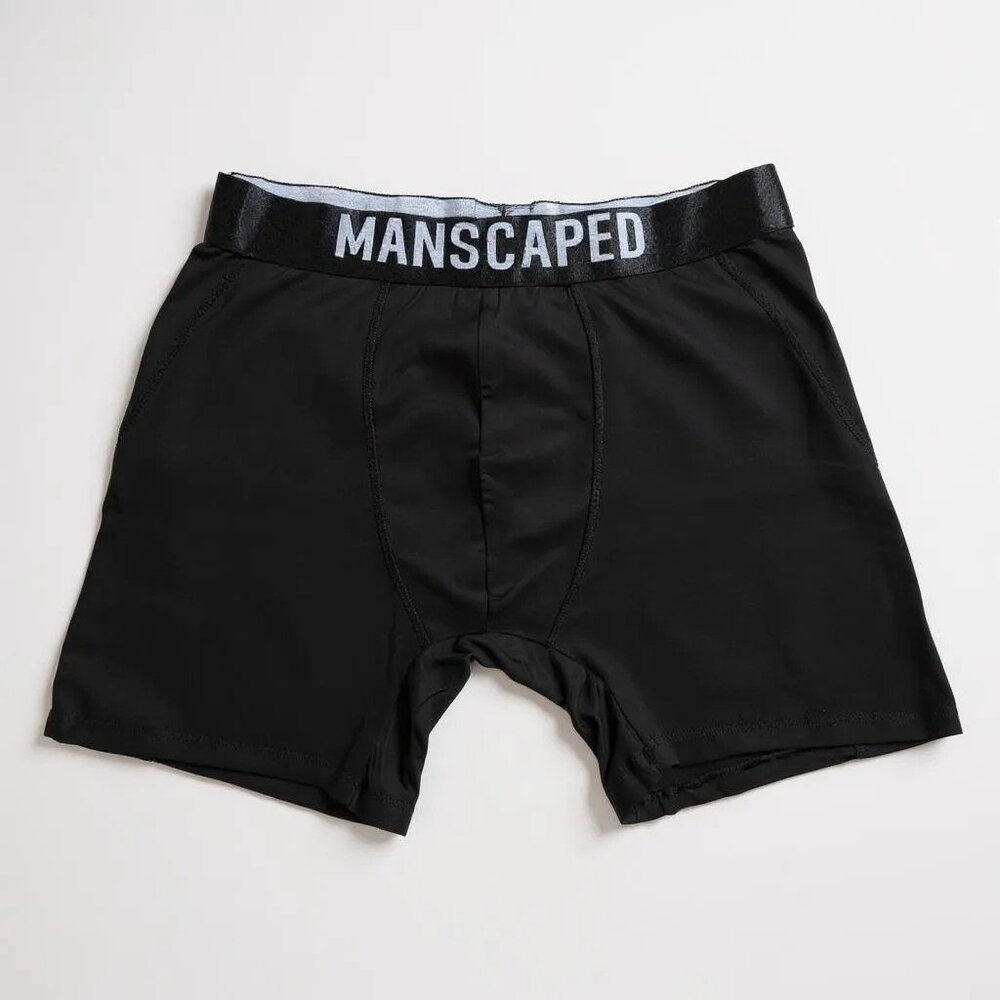 MANSCAPED Men underwear size medium